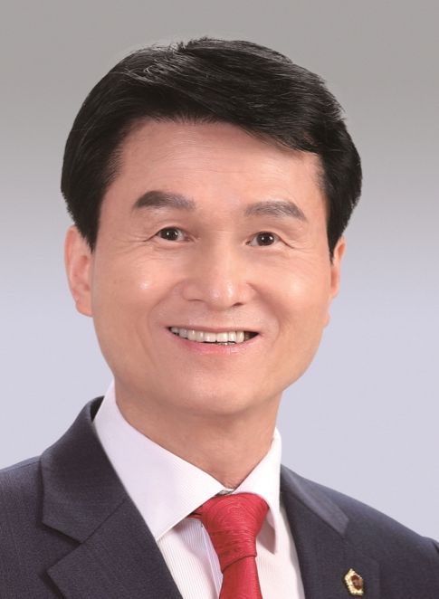 대구시의회 박우근 의원