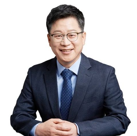 안호영 국회의원(국회 기후에너지환경노동위원장)