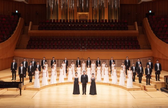 12만8천 명 찾은 구미문화예술회관…공연·전시·예술단 전 분야 성과