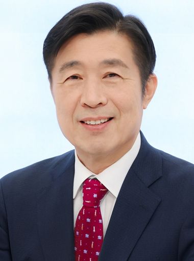 전성수 서초구청장