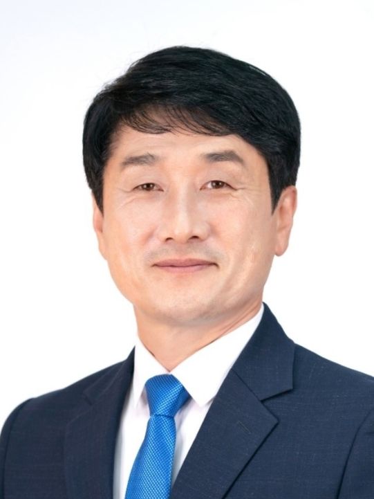 경상남도의회 류경완 의원