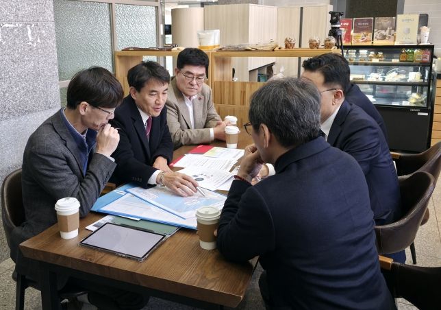 예타평가 사전회의