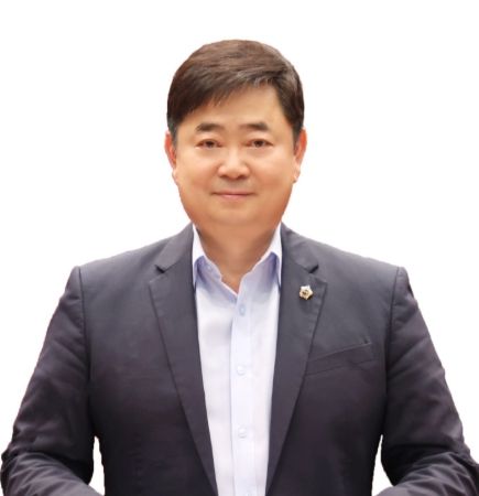 예산결산특별위원회 김종환 위원장(판교·백현·운중·대장동)