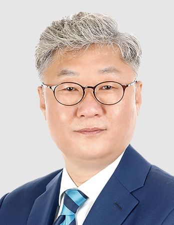 더불어민주당 장연국 대표의원