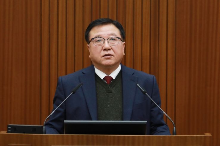 5분발언(김학서)