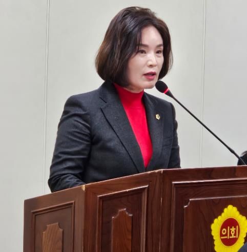 박진현 경남도의원, “어린이 놀이시설, 아이들만의 공간 만든다”