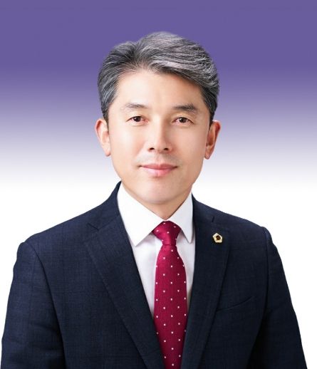 경상북도의회 김대진 도의원