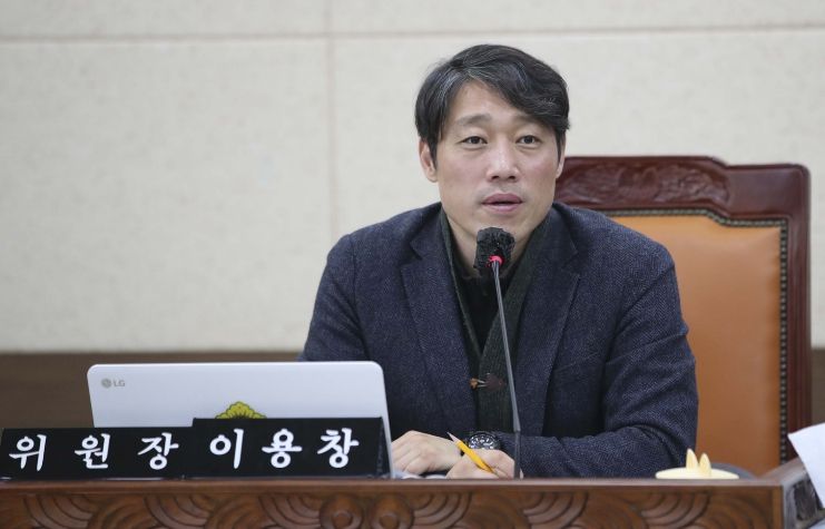 인천시의회 이용창 의원, 특수교육 대상자 학습권 보장 기반 강화