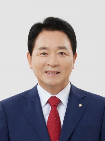 국민의힘 성일종 의원(3선, 충남 서산·태안)