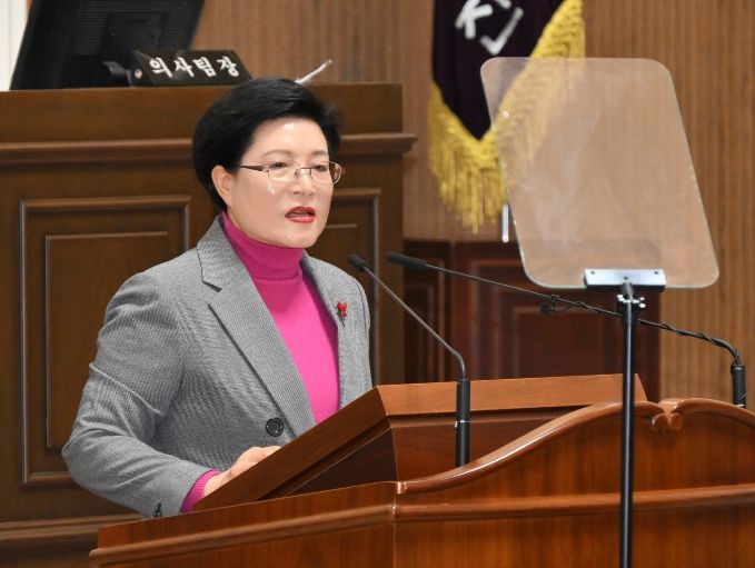 진주시의회 최호연의원