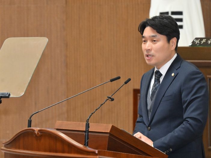 진주시의회 신현국 의원