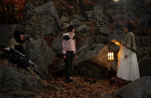 SBS 금토드라마 <오늘부터 인간입니다만> 사진제공=스튜디오S, 빈지웍스, 모그필름