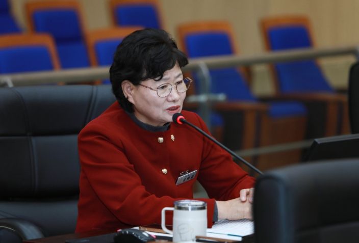 예산군의회 김태금 의원