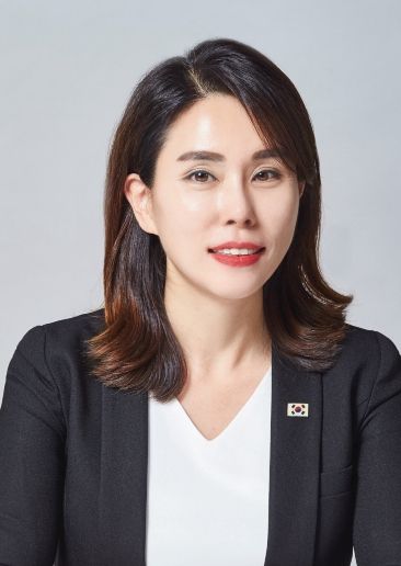 전라남도의회 한숙경 도의원