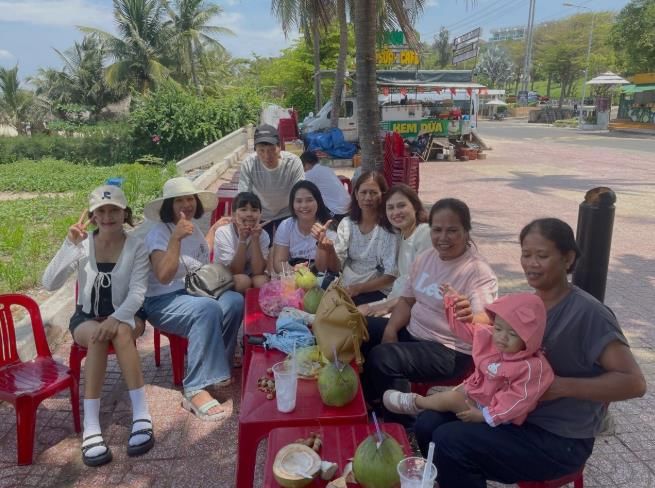 익산시_다문화가족에 행복한 고향 나들이 선물(2025년 고향나들이 지원사업 1)