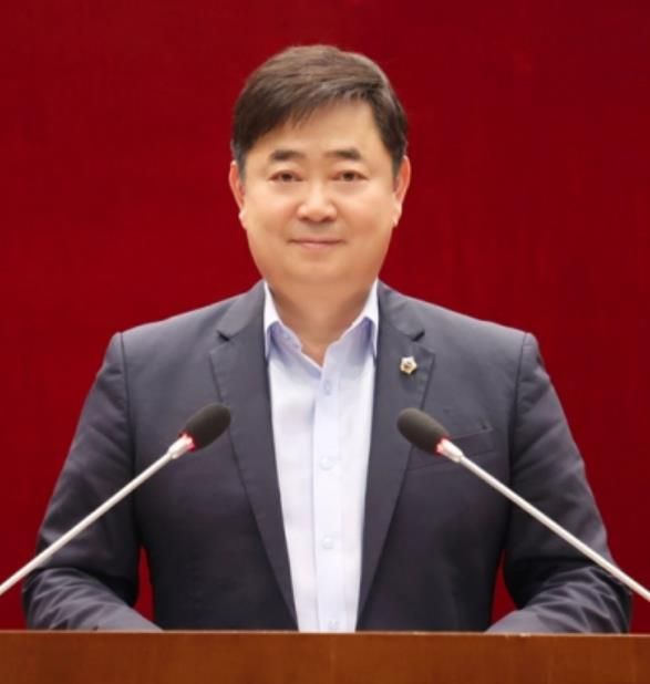 성남시의회 김종환 의원,