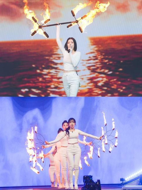 TV CHOSUN '미스트롯4'