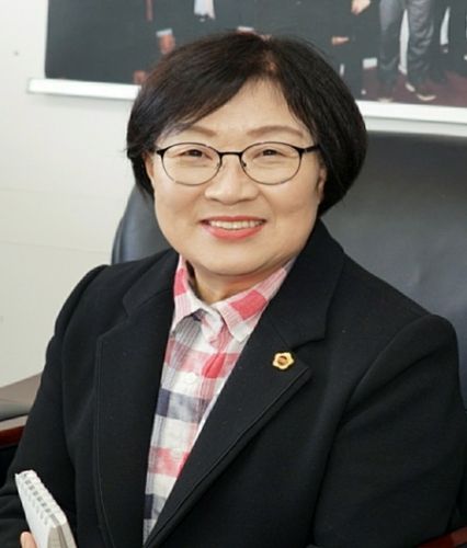 유순옥 의원, ‘강원특별자치도 통합돌봄 지원 조례 전부개정조례안’ 상임위 통과