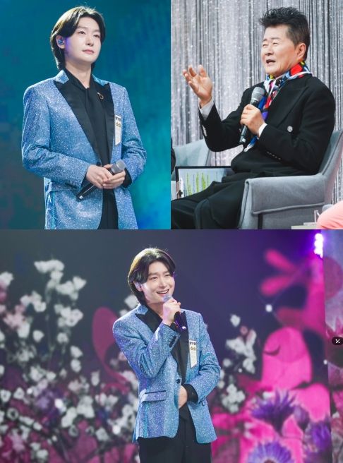 TV CHOSUN <금타는 금요일>