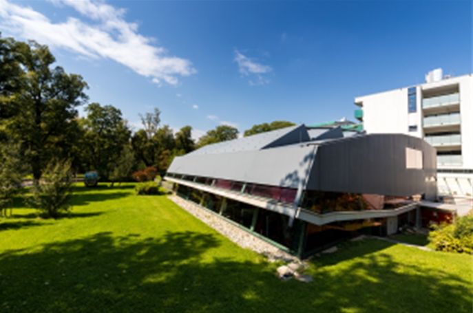 그라츠어린이박물관(그라츠어린이박물관 제공, Harry Schiffer 촬영)