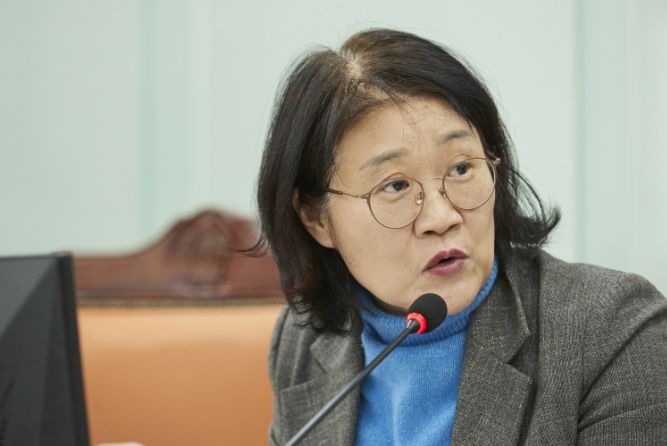 경기도의회 신미숙 의원