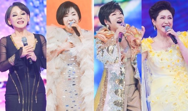 TV CHOSUN '미스트롯4'