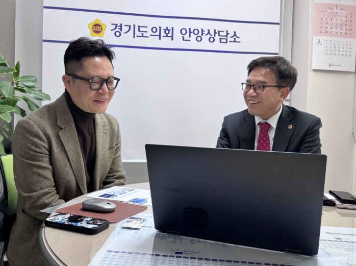 경기도의회 김철현 의원