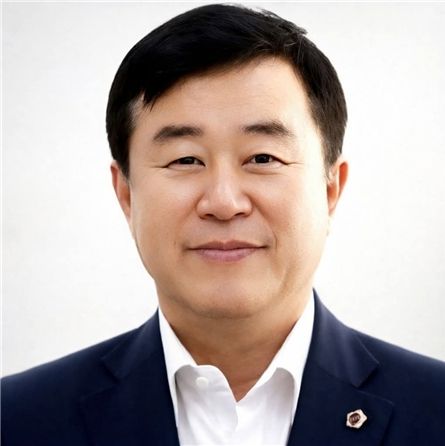 이승우 의원(국민의힘, 기장군2)