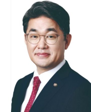 배준영 국회의원(국민의힘, 인천 중구·강화군·옹진군)