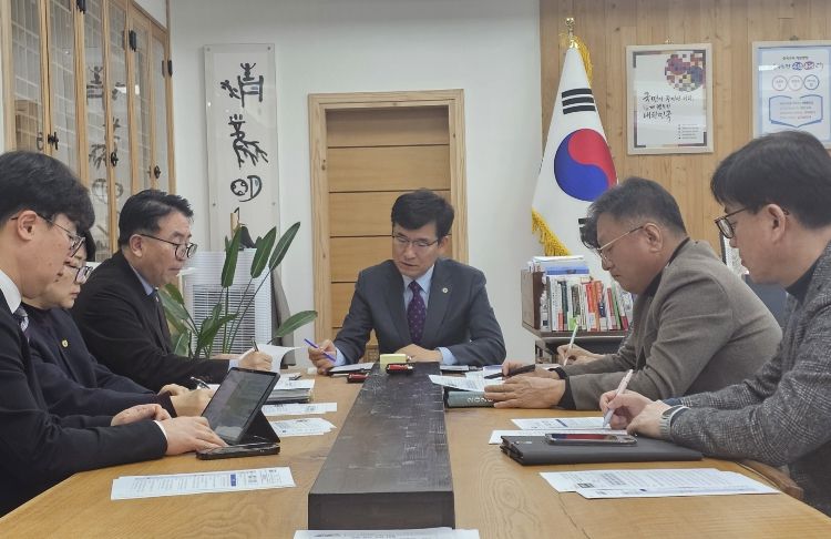 윤건영 교육감, 학생 보호가 최우선 가치...아동학대 대응·운동부 인권 보호 전면 강화