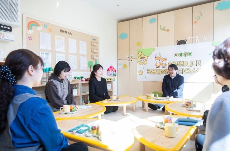 인천 서구, 국공립어린이집 찾아 현장 목소리 듣는다... 보육환경 직접 확인