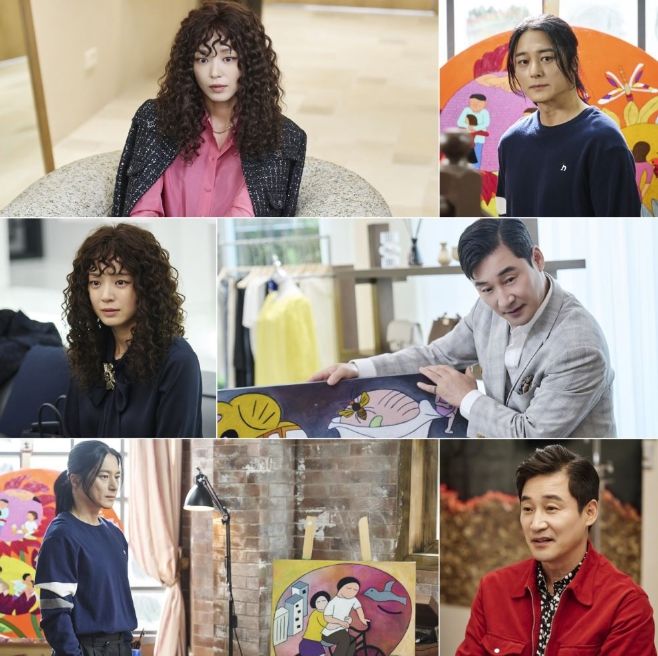 TV CHOSUN 새 주말미니시리즈 ‘닥터신’