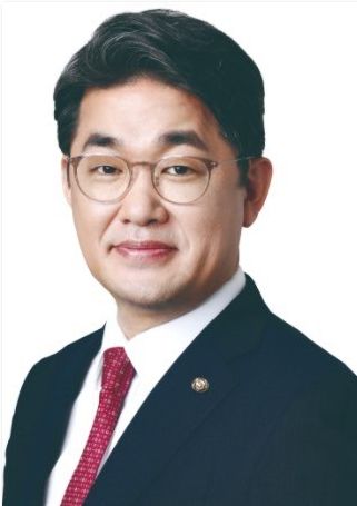 배준영 의원(국민의힘, 인천 중구·강화군·옹진군)