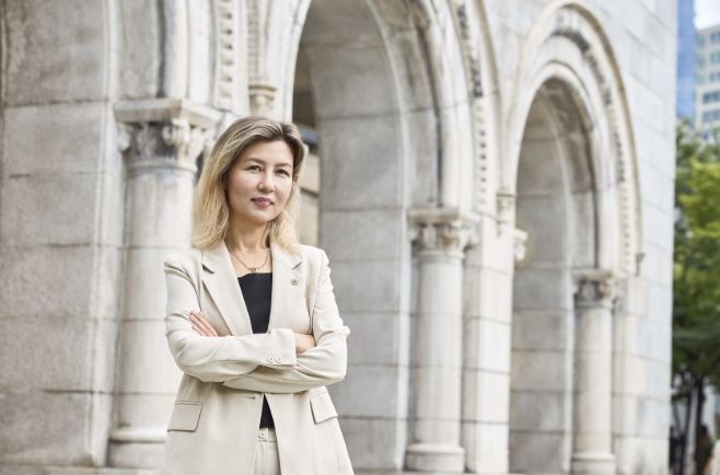 아이수루 부위원장(더불어민주당·비례)