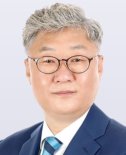 전라북도의회 장연국 의원