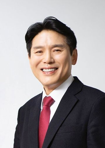 서울특별시의회 김길영 도시계획균형위원장(국민의힘, 강남6)