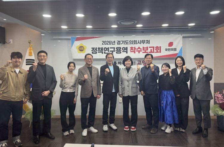 경기도의회 심홍순 의원