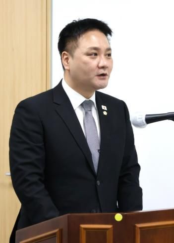 남구의회 신종혁 의원