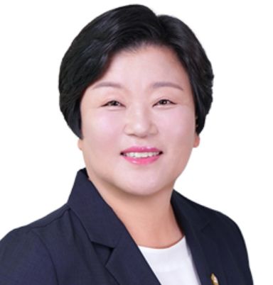 손혜진 의원(용봉·매곡·삼각·일곡동/진보당)