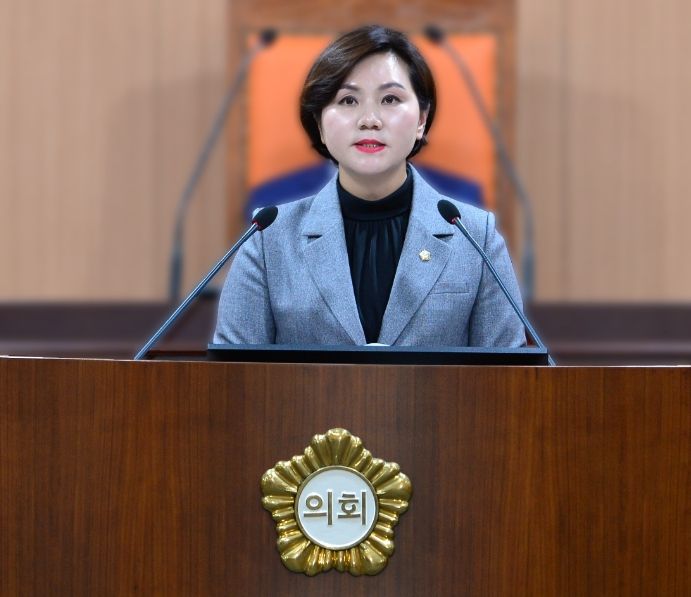 이숙희 광주 북구의원