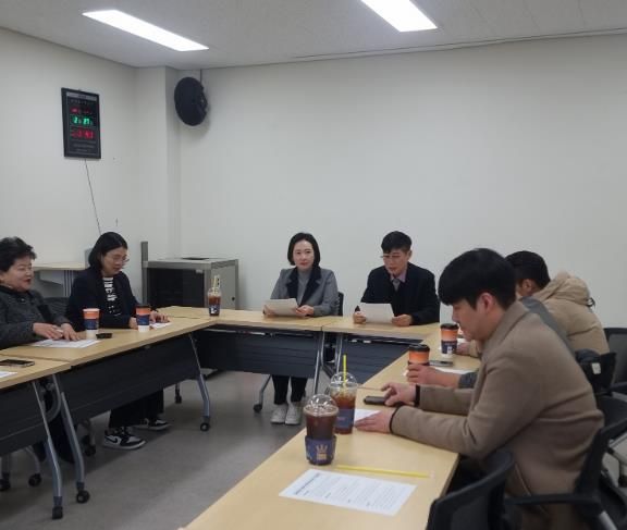 서지영 인천 서구의원, 골목형상점가 활성화 조례 본회의 통과