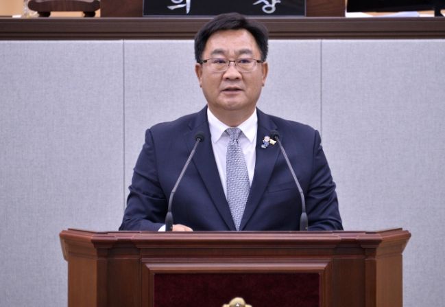 시의회 김철민 의원