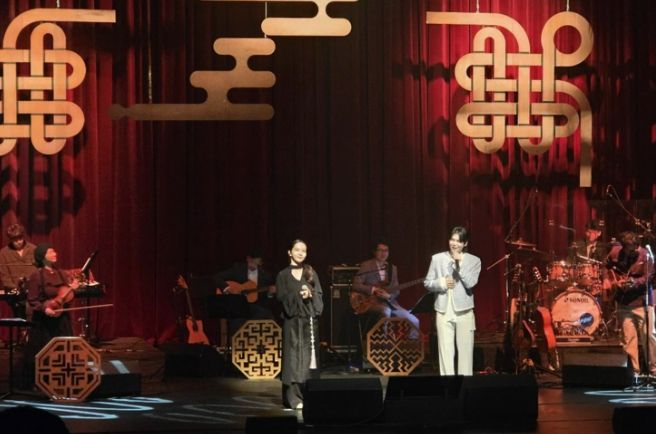 예천문화관광재단, ‘송소희×두번째달×김준수 <모던민요>’ 공연 성료