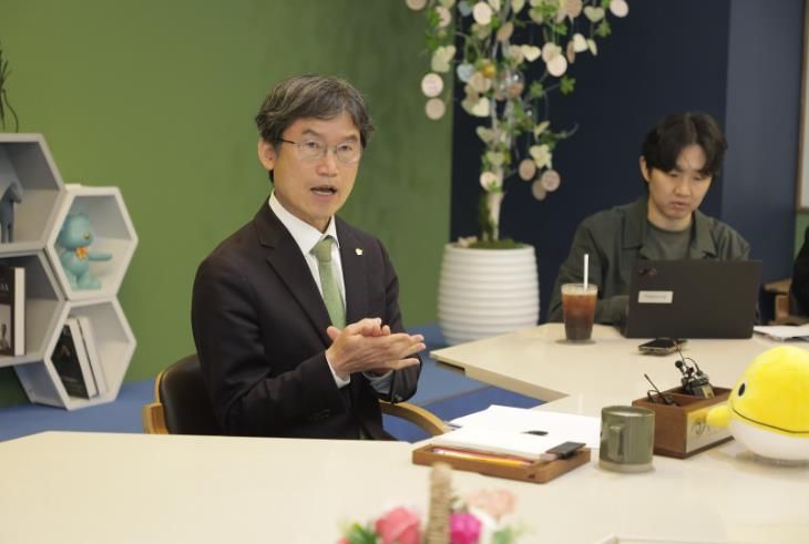 천창수 울산교육감 “울산교육의 변화와 도약은 모두 함께 일궈낸 성과”