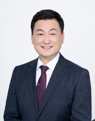 울산광역시의회 안대룡 교육위원장