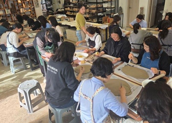 공직자 힐링 프로그램 ‘문화산책’