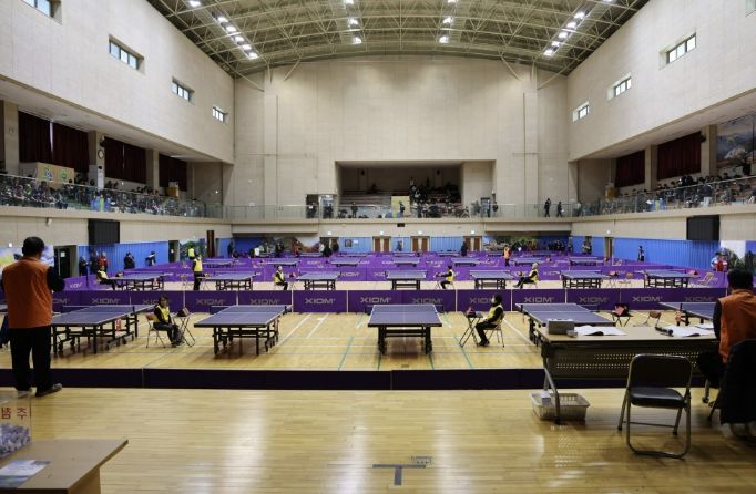 지난해 대회 사진