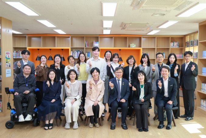 학생맞춤통합지원 정책탐방